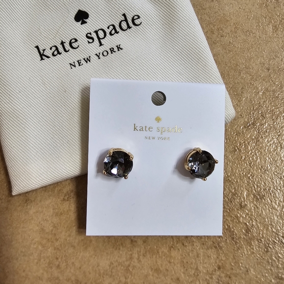 Kate Spade Earrings - Picture 1 of 3